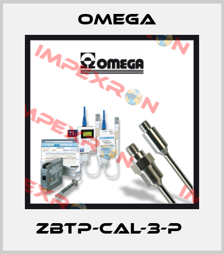 ZBTP-CAL-3-P  Omega