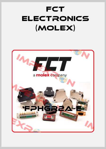 FPHGR2A-E FCT Electronics (Molex)
