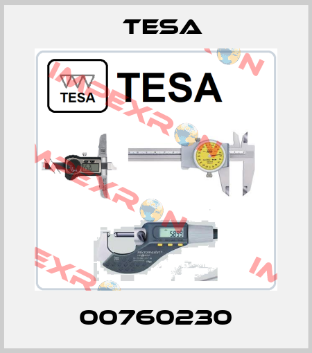 00760230 Tesa