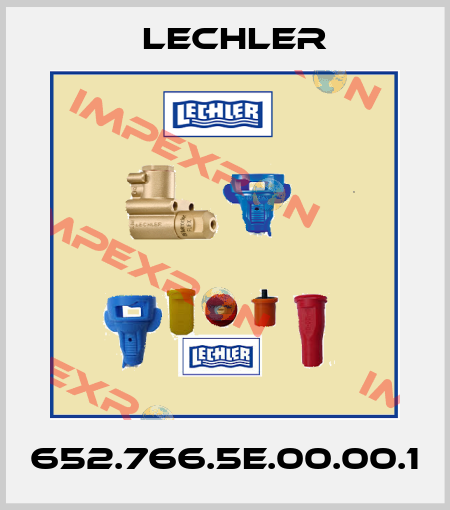 652.766.5E.00.00.1 Lechler