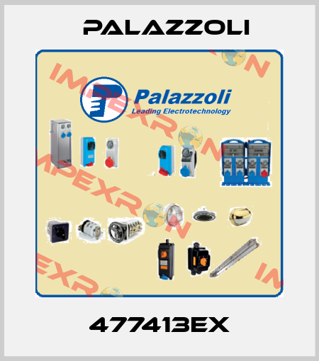 477413EX Palazzoli
