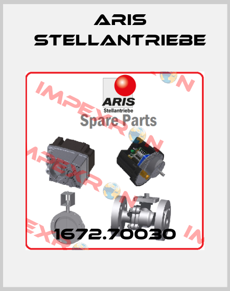 1672.70030 ARIS Stellantriebe