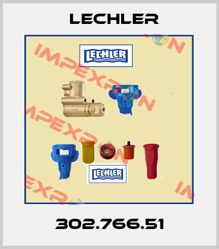 302.766.51 Lechler