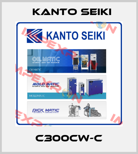 C300CW-C Kanto Seiki