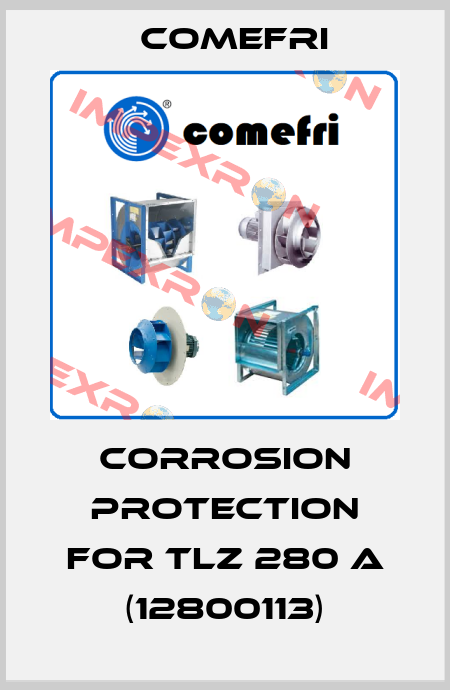 Corrosion protection for TLZ 280 A (12800113) Comefri