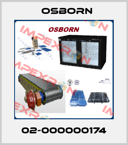 02-000000174 Osborn