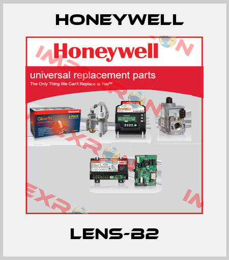 LENS-B2 Honeywell