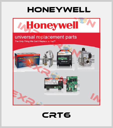 CRT6 Honeywell