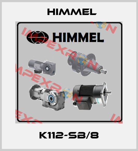 K112-SB/8 HIMMEL