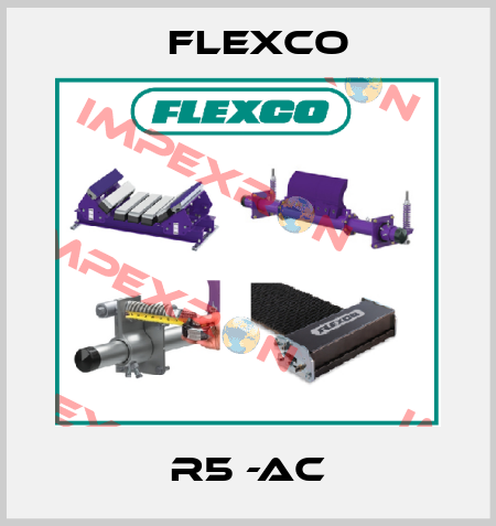 R5 -AC Flexco
