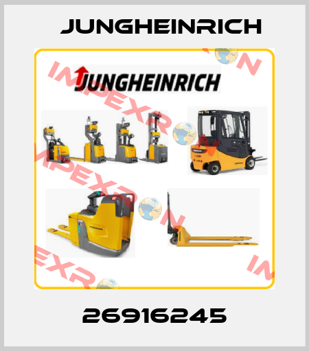 26916245 Jungheinrich