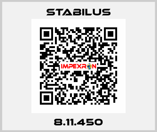 8.11.450 Stabilus