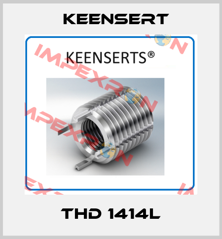 THD 1414L Keensert