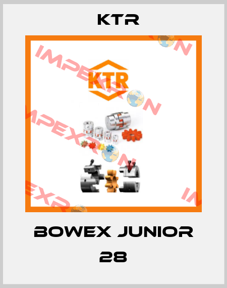 BOWEX JUNIOR 28 KTR