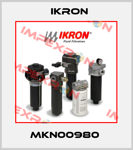 MKN00980  Ikron