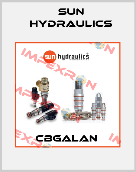 CBGALAN  Sun Hydraulics