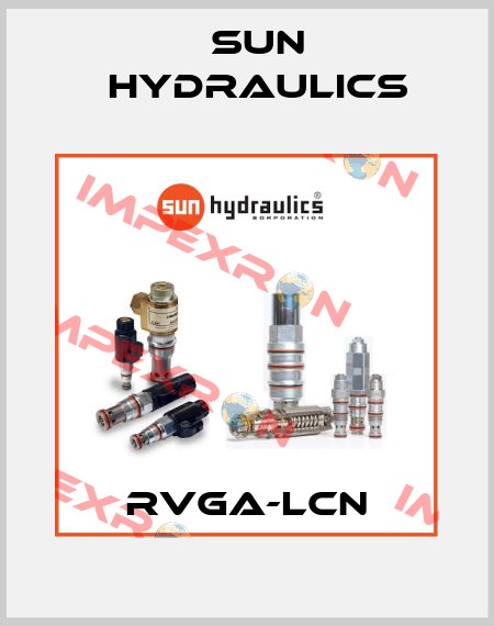 RVGA-LCN Sun Hydraulics