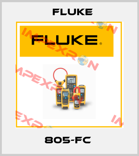 805-FC  Fluke