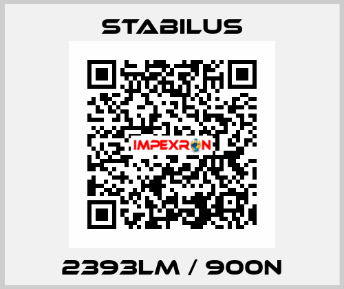 2393LM / 900N Stabilus
