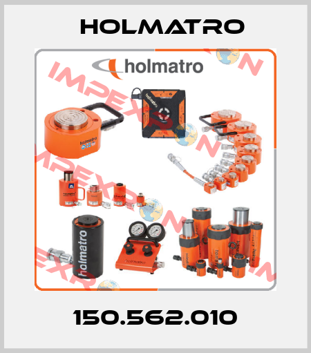 150.562.010 Holmatro