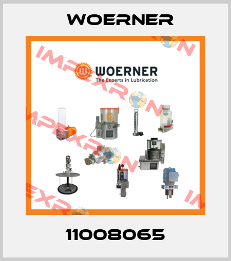 11008065 Woerner