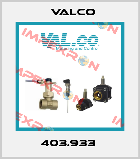 403.933  Valco