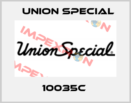10035C  Union Special