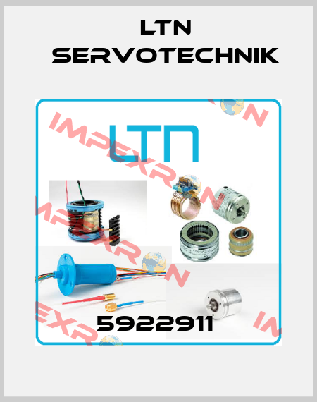 5922911  Ltn Servotechnik