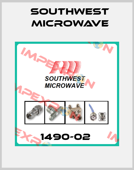 1490-02  Southwest Microwave