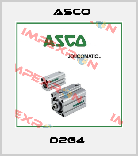 D2G4  Asco