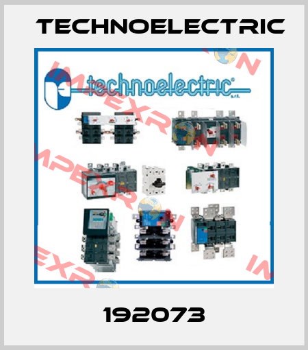 192073 Technoelectric