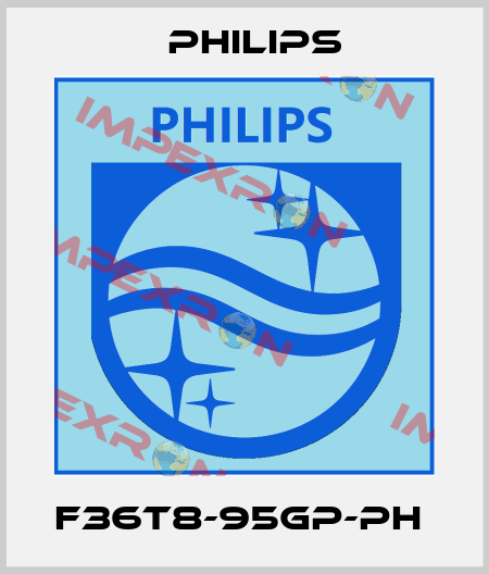 F36T8-95GP-PH  Philips