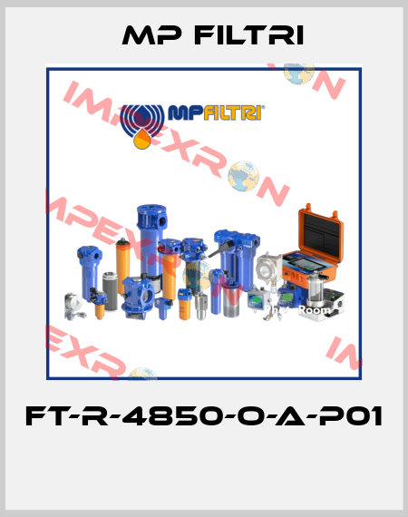 FT-R-4850-O-A-P01  MP Filtri