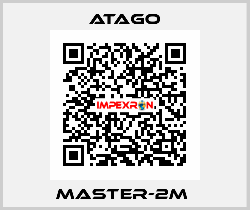 MASTER-2M  ATAGO