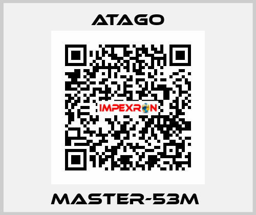 MASTER-53M  ATAGO