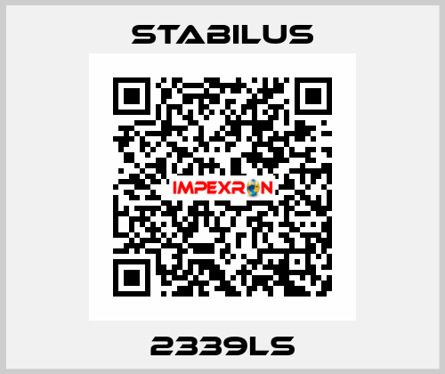 2339LS Stabilus
