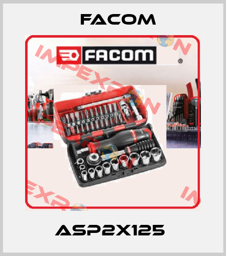 ASP2X125  Facom