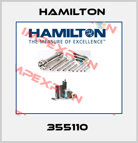  355110  Hamilton