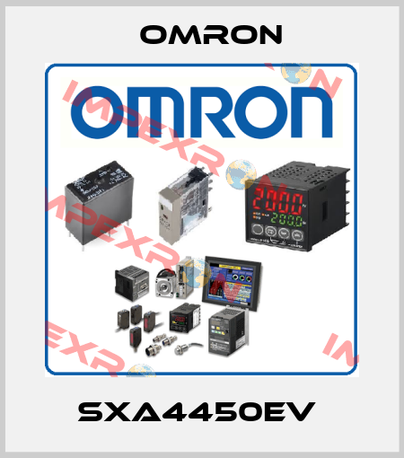 SXA4450EV  Omron