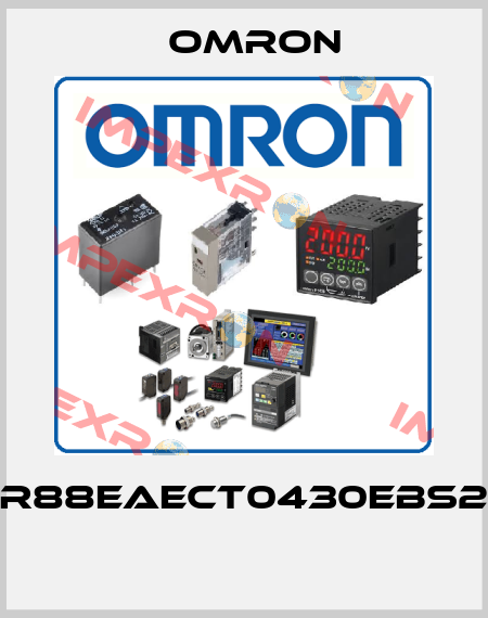 R88EAECT0430EBS2  Omron