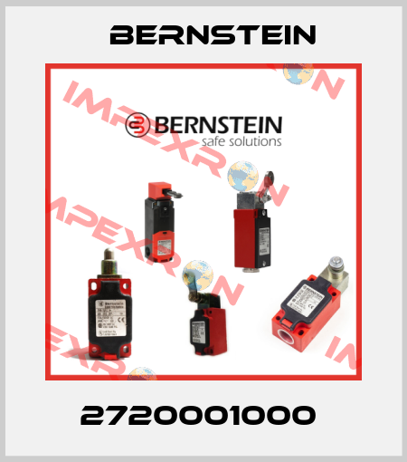 2720001000  Bernstein