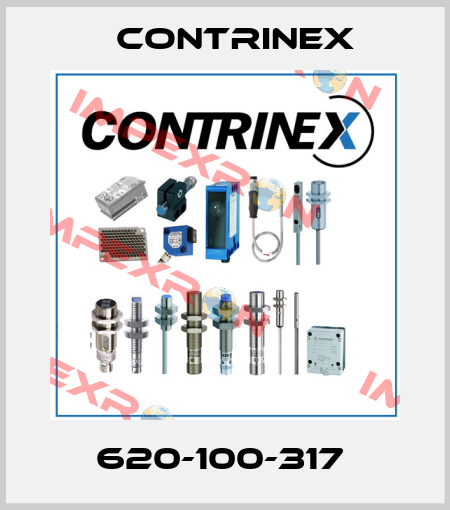 620-100-317  Contrinex