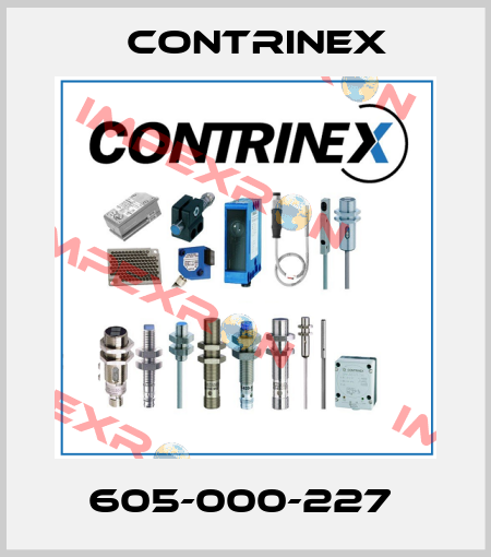 605-000-227  Contrinex