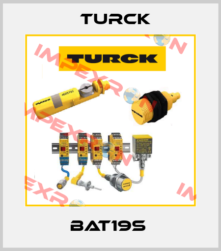 BAT19S  Turck