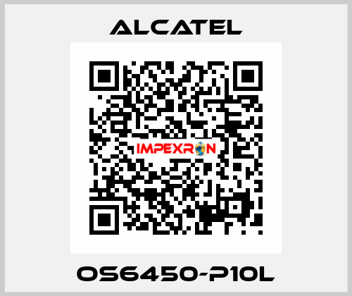 OS6450-P10L Alcatel