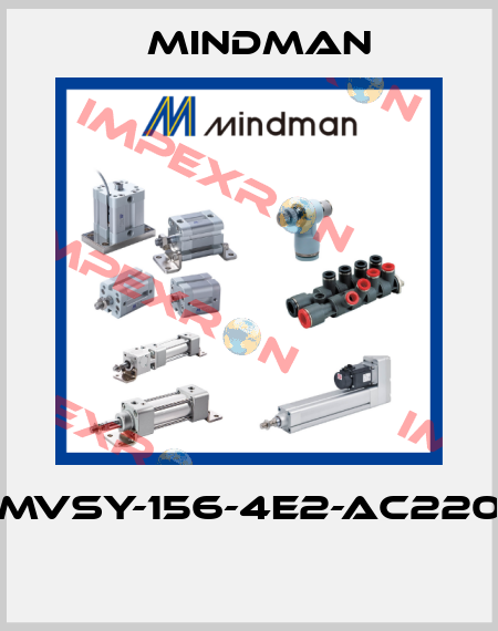 MVSY-156-4E2-AC220  Mindman