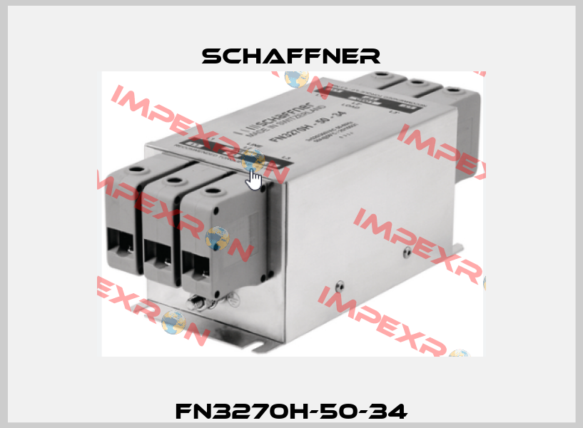 FN3270H-50-34 Schaffner