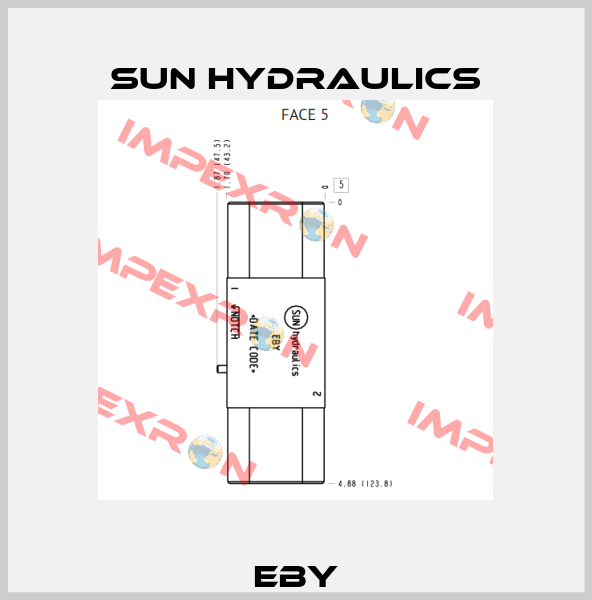 EBY Sun Hydraulics