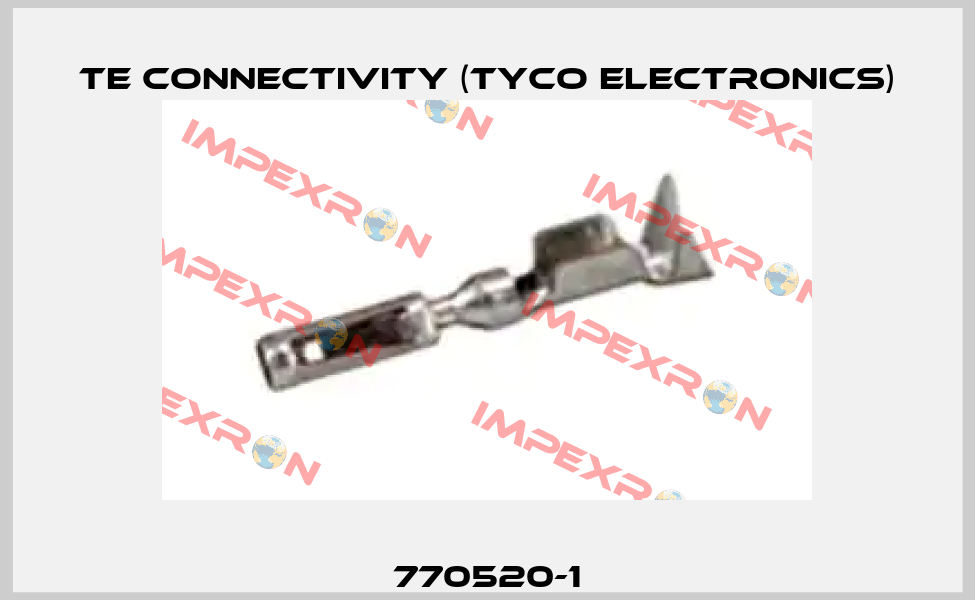 770520-1 TE Connectivity (Tyco Electronics)