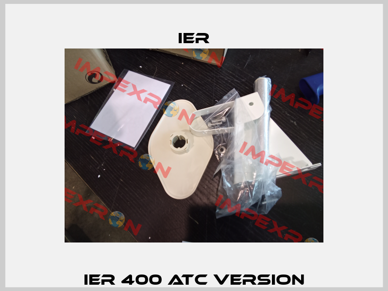 IER 400 ATC version Ier